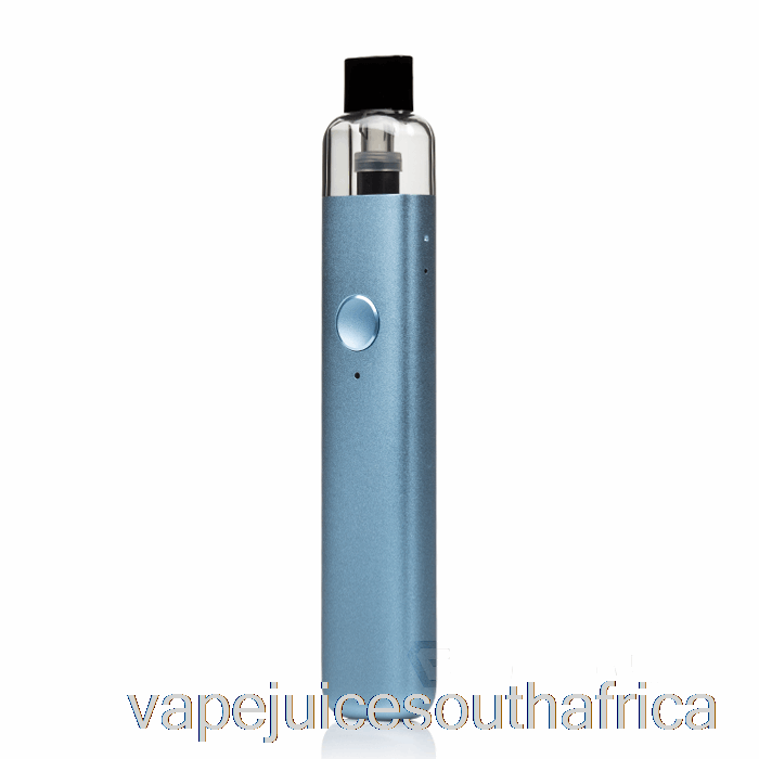 Vape Juice South Africa Geek Vape Wenax K1 16W Pod System Sky Blue